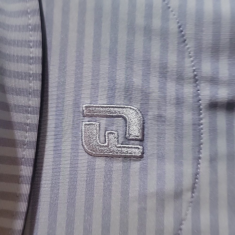 FootJoy woman's golf shirt - Picture 6 of 6